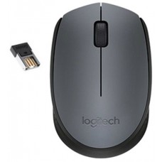 Logitech M170 Wireless Grey